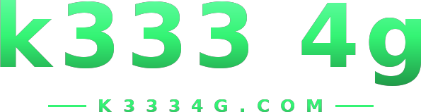 k333 4g logo